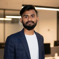 Sachin Bedke's profile photo