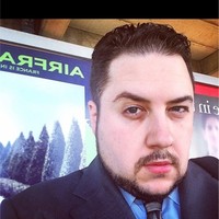 SIRK Employee Matthew Rappaport's profile photo