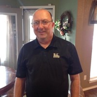 General Distributors Inc Employee Dan Fike's profile photo