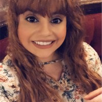 Cross-Fire & Security Co., Inc. Employee Vivian Paz's profile photo