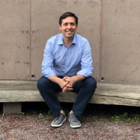 Alexander Goodman Email & Phone Number