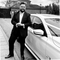 Grove & Dean Ltd. Employee Ryan Acii's profile photo