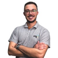 ELG Soluções Inteligentes Employee Brenno Aguiar's profile photo
