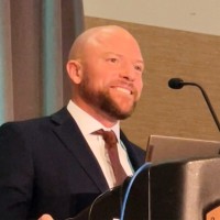 Washington University School of Medicine in St. Louis Employee Adam Booth's profile photo