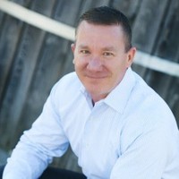 Chargebee Employee Dave Becker's profile photo