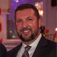 B&G Foods Inc. Employee Rob Evans's profile photo