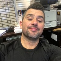 Northwest Motorsport Employee Peter Ventrella's profile photo