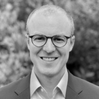 PitchMaps Employee Ben Reed's profile photo