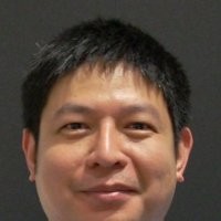 UltraSense Systems Employee Wilson Huang's profile photo