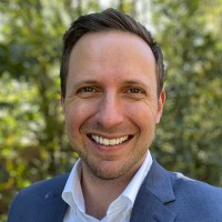 Athletic Greens Employee Danny Coorsh's profile photo