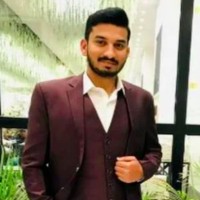 Dev House Employee Haider Ali's profile photo