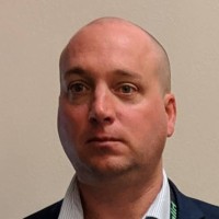 Evergreen UV Employee Derrick Sears's profile photo