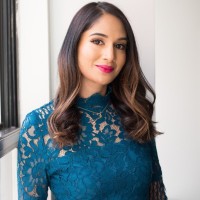 Persephoni BioPartners Employee Tarul Kode's profile photo