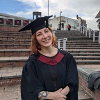 ETAS Employee Alice Chambers's profile photo