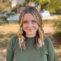 HqO Employee Lucy Mitchell's profile photo