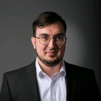 Boris Tkachov Email