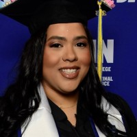 Unity Building Security Employee Cristina Romero's profile photo