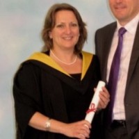 Huntingdonshire District Council Employee Sue Bedlow's profile photo