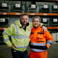 YorPower Projects Employee Annmarie McMean's profile photo