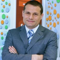 expert.ai Employee Stefano Spaggiari's profile photo