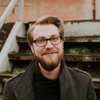 The Software House Employee Kamil Walkowicz's profile photo