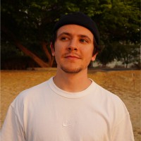 Daniil Orlov Email & Phone Number