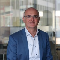 IDEA Consult Employee Bart van Herck's profile photo