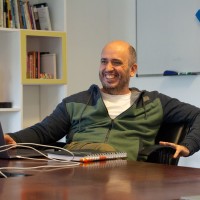 Arionkoder Employee Martin Bouza's profile photo