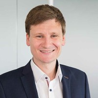 LIBAL® - Digital gesicherte Werte Employee Simon Hirscher's profile photo