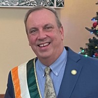 Daniel McCarthy Email