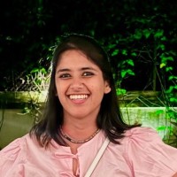 Aurigo Software Technologies Employee Devanshi Agarwal's profile photo