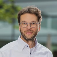Lipotype Employee Oliver Uecke's profile photo