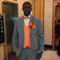 Optimum Ventas Employee Dino Rawlins's profile photo