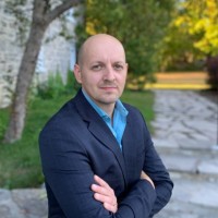 J.L. Richards & Associates Limited (JLR) Employee Bogdan Burzawa's profile photo