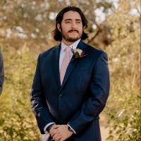 Allbrite Construction Employee Sergio Martinez's profile photo