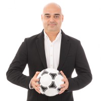 Enetpulse Employee Mariyan Mladenov's profile photo