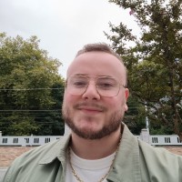 Seismic Foundation Employee Unai Arruabarrena Ugalde's profile photo