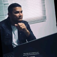 Metro Network Employee Denys Neves's profile photo