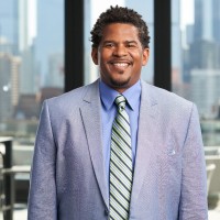McDonald's Employee Nate Perry's profile photo