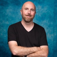Education Futures LLC Employee John Moravec's profile photo