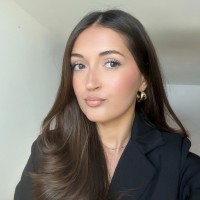 CRYLA GROUP Employee Mallaurie Grandvoinnet's profile photo