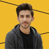 MIT OpenCourseWare Employee Syed Aaliyan's profile photo
