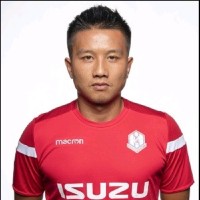 Pickering Football Club Employee Michael Luk's profile photo