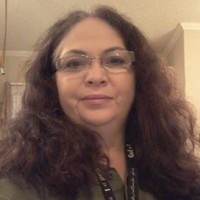 Texas Department of Criminal Justice Employee Lucy MacKey's profile photo