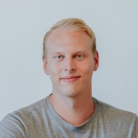 Taiv Employee Jordan Davis's profile photo