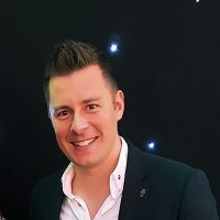 East Midlands Airport Employee Ashley Freer's profile photo