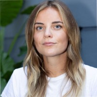 Fortune Employee Charlotte Burney's profile photo