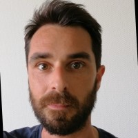 Emulseo Employee Jérôme Buchoux's profile photo