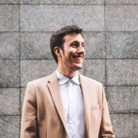 IPMIT d.o.o. Employee Vasko Simeunovic's profile photo