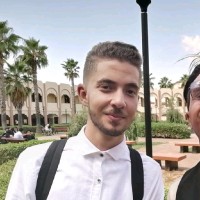 Achraf Aoufoussi's profile photo